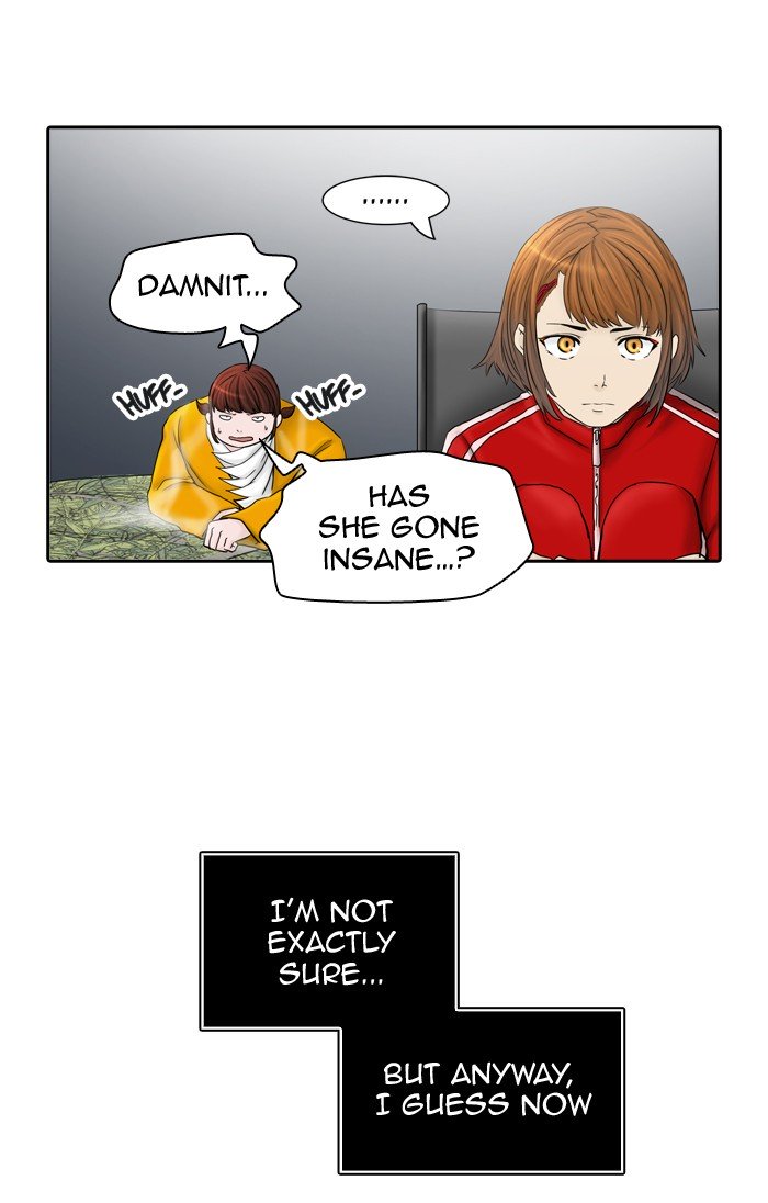 Tower of God, Chapter 377 image 41